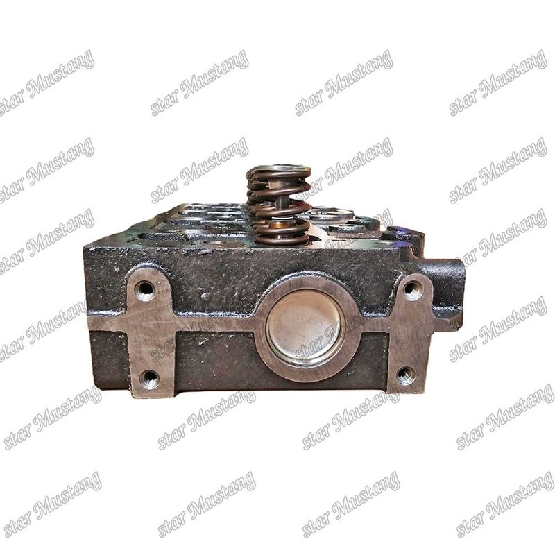 Cuadro de cabeza de cilindro 4D94E 4D98E YM729901-11700 YM129931-11700 6144-11-1112 Adecuado para para piezas de motores Komatsu