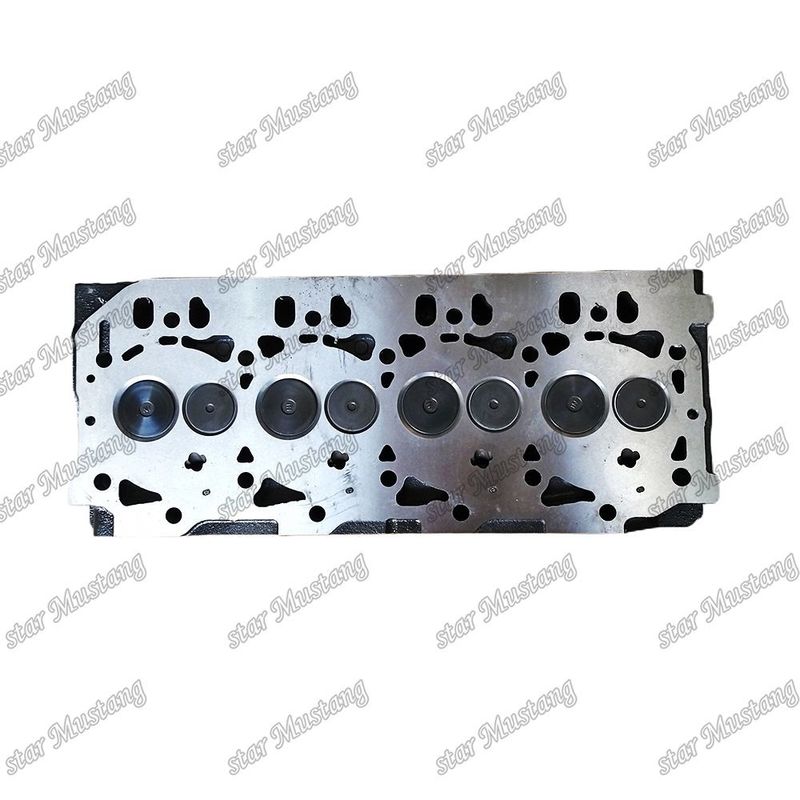 Cuadro de cabeza de cilindro 4D94E 4D98E YM729901-11700 YM129931-11700 6144-11-1112 Adecuado para para piezas de motores Komatsu