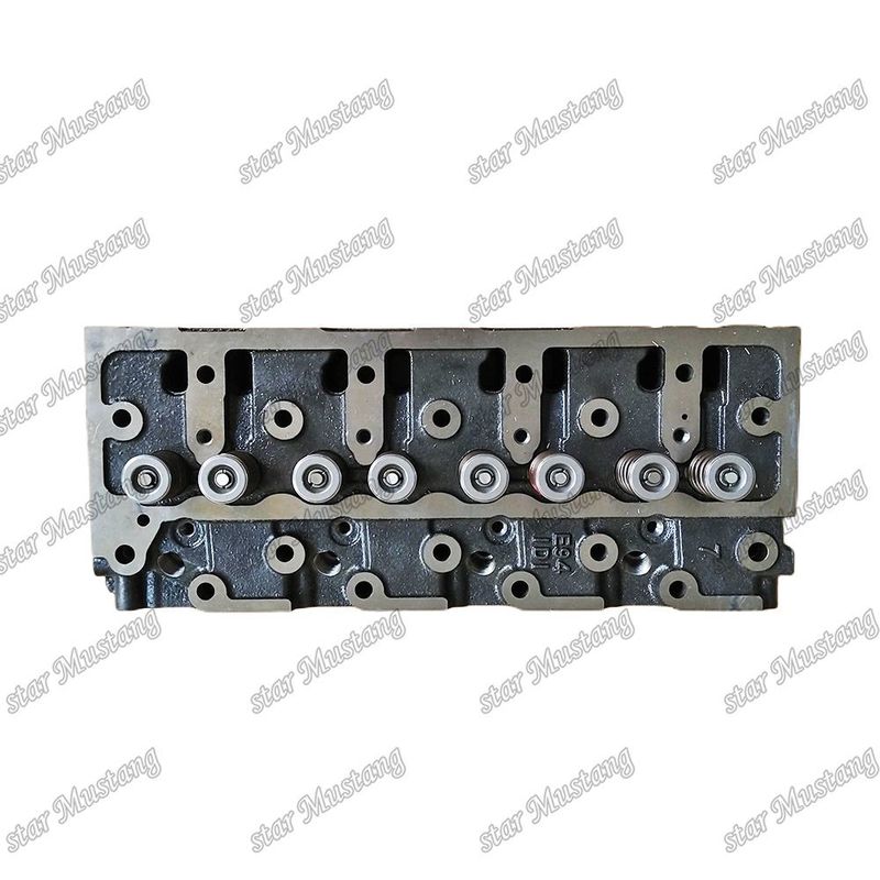 Cuadro de cabeza de cilindro 4D94E 4D98E YM729901-11700 YM129931-11700 6144-11-1112 Adecuado para para piezas de motores Komatsu