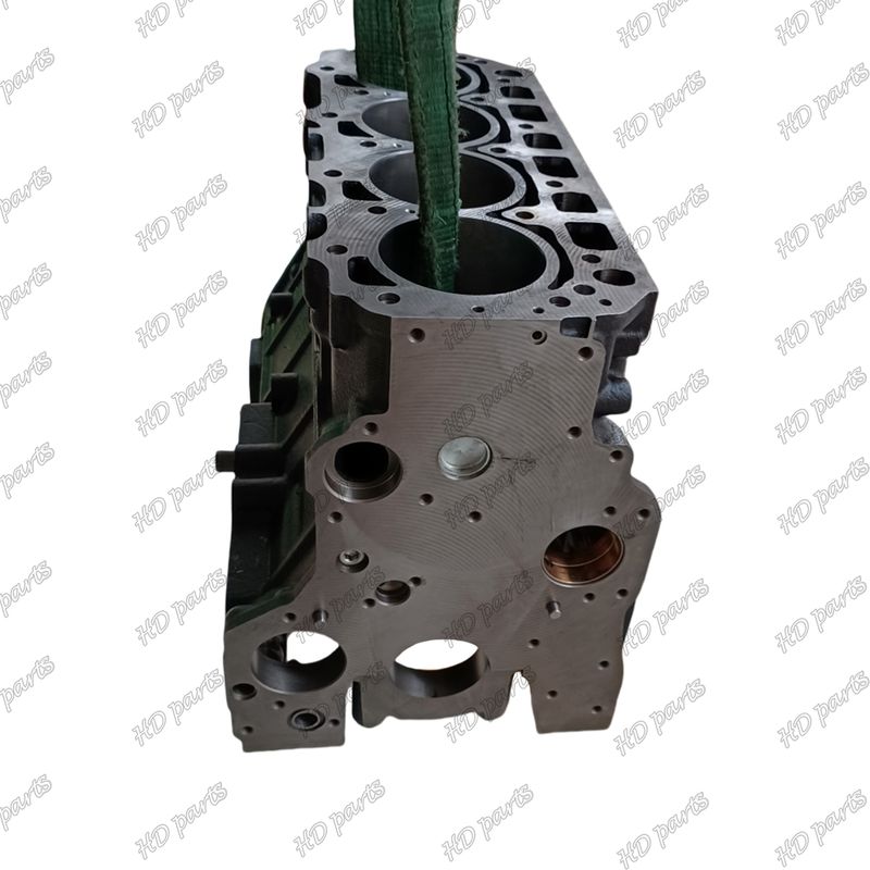 Bloque de cilindros 4D94 4D94E 4D94LE 4TNV94 Apto para para las piezas de los motores Komatsu