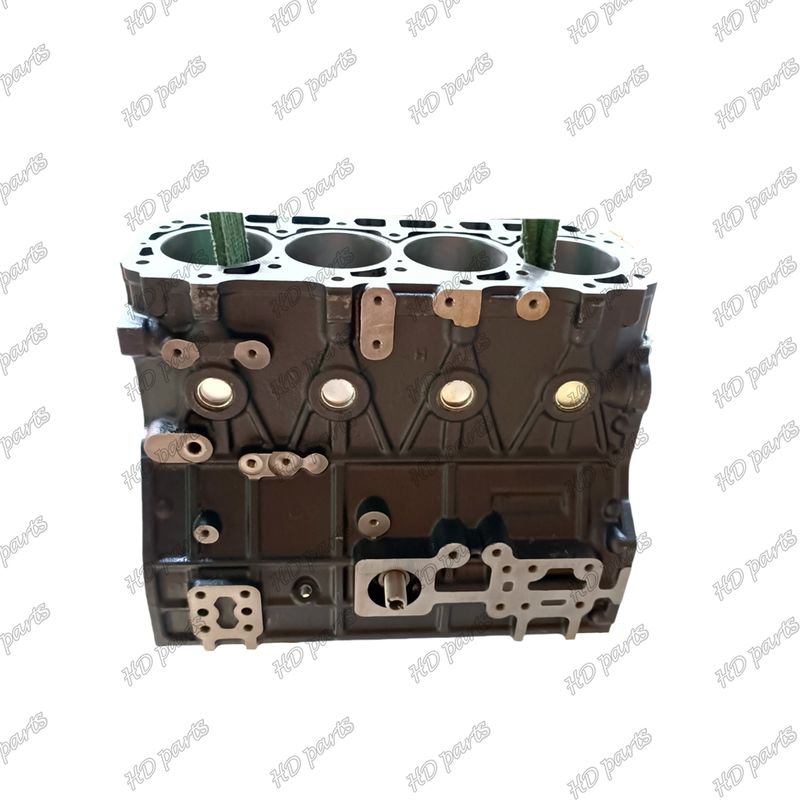Bloque de cilindros 4D94 4D94E 4D94LE 4TNV94 Apto para para las piezas de los motores Komatsu