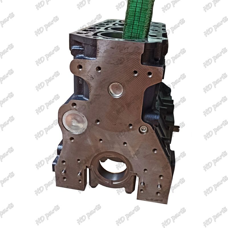 Bloque de cilindros 4D94 4D94E 4D94LE 4TNV94 Apto para para las piezas de los motores Komatsu