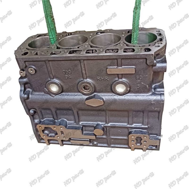 Bloque de cilindros 4D94 4D94E 4D94LE 4TNV94 Apto para para las piezas de los motores Komatsu