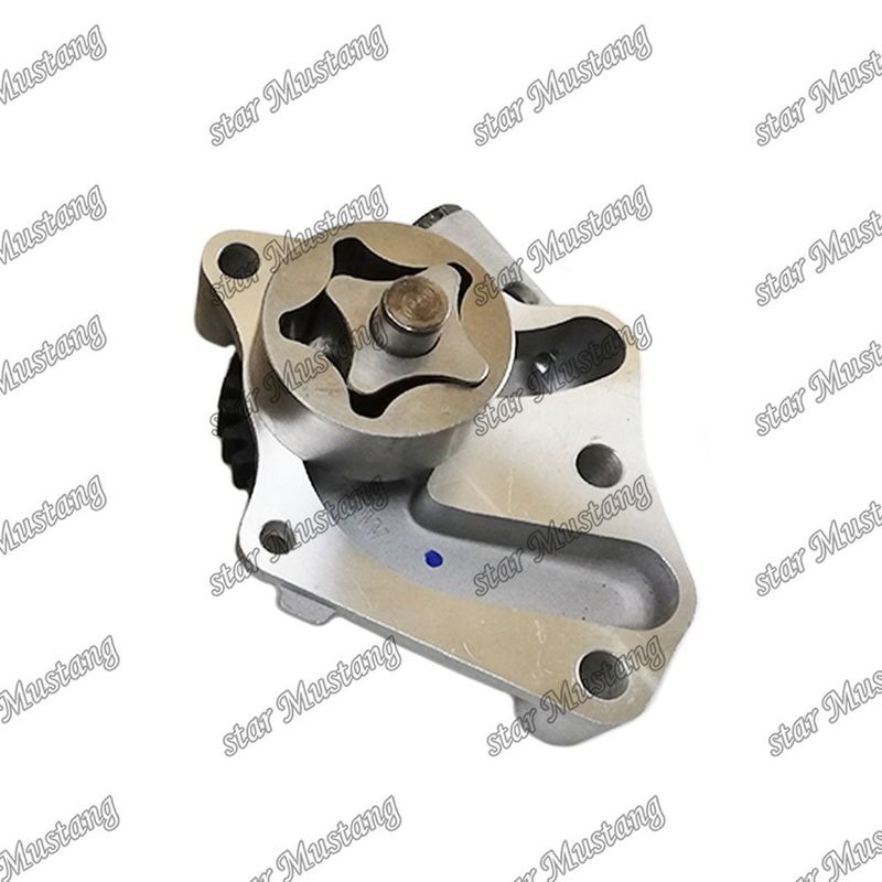 Bomba de aceite 4TNV94 4D94E 129900-32001 Adecuada para para piezas de motores Komatsu