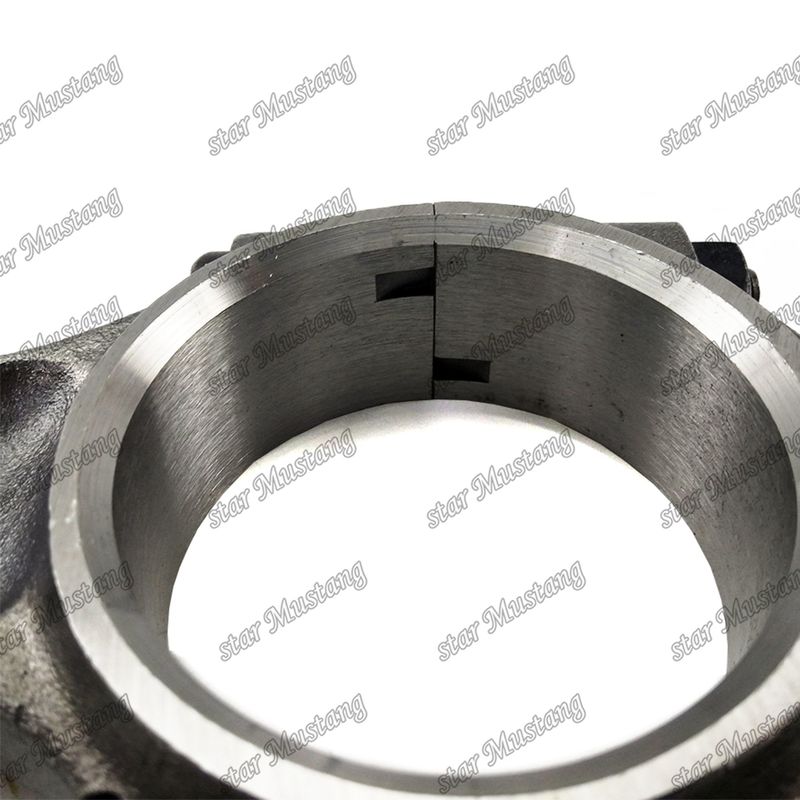 Rodas de conexión 4D94 4D94-2 6141-31-3110 6141-31-3111 Adecuadas para para partes de motores Komatsu