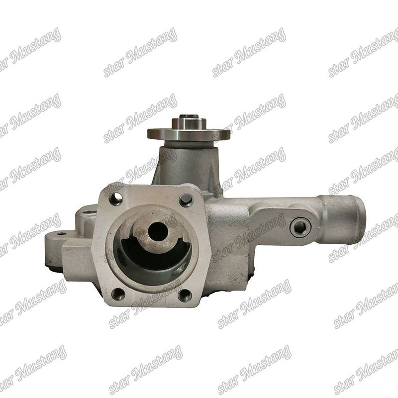 Bomba de agua 4D94E 6132-61-1616 Adecuada para para piezas de motores Komatsu