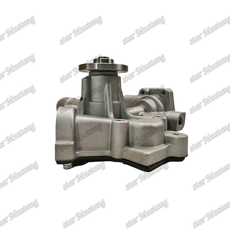 Bomba de agua 4D94E 6132-61-1616 Adecuada para para piezas de motores Komatsu