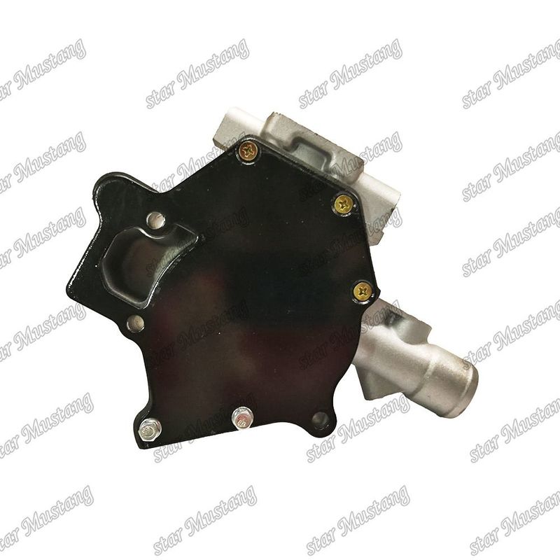 Bomba de agua 4D94E 6132-61-1616 Adecuada para para piezas de motores Komatsu