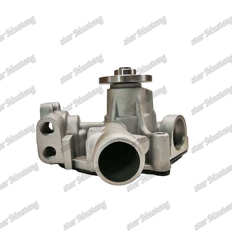 Bomba de agua 4D94E 6132-61-1616 Adecuada para para piezas de motores Komatsu
