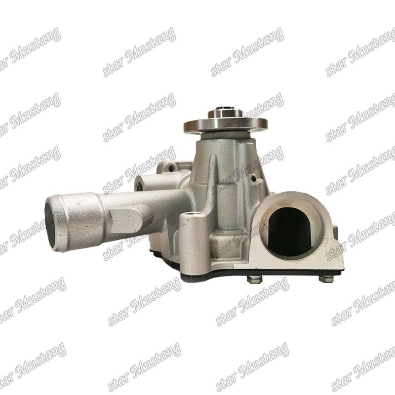 Bomba de agua 4D94E 6132-61-1616 Adecuada para para piezas de motores Komatsu