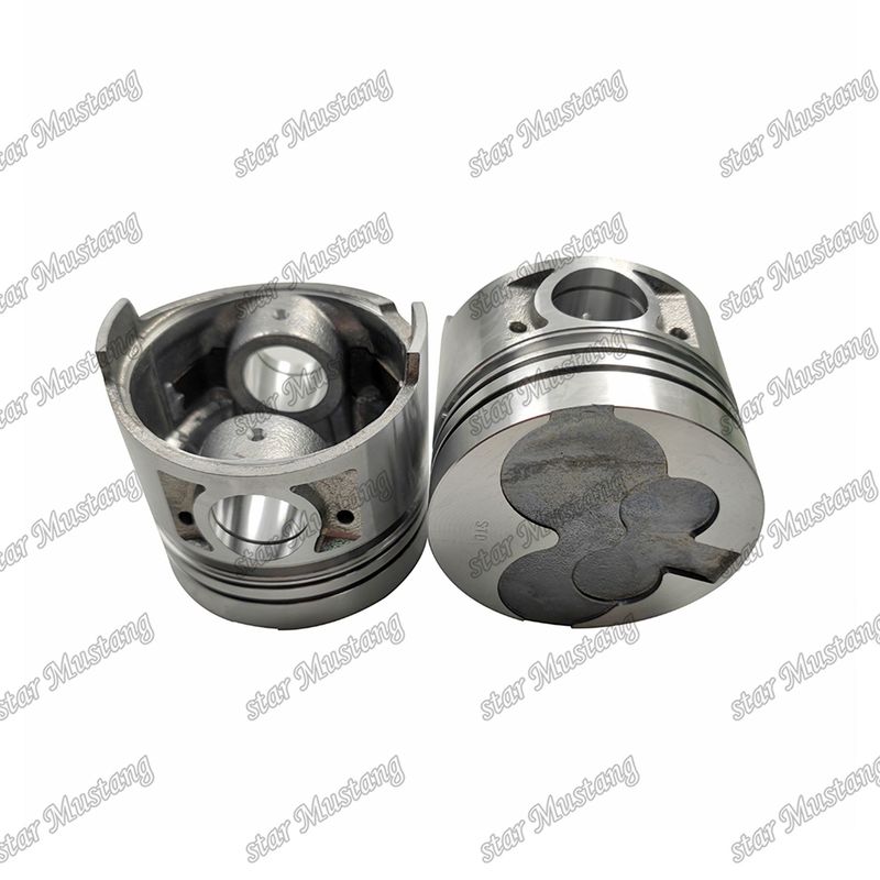 Piston TD42 12010-43G02 12010-6T000 12010-10T02 Adecuado para las piezas del motor de Nissan