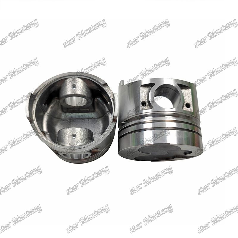 Piston TD42 12010-43G02 12010-6T000 12010-10T02 Adecuado para las piezas del motor de Nissan