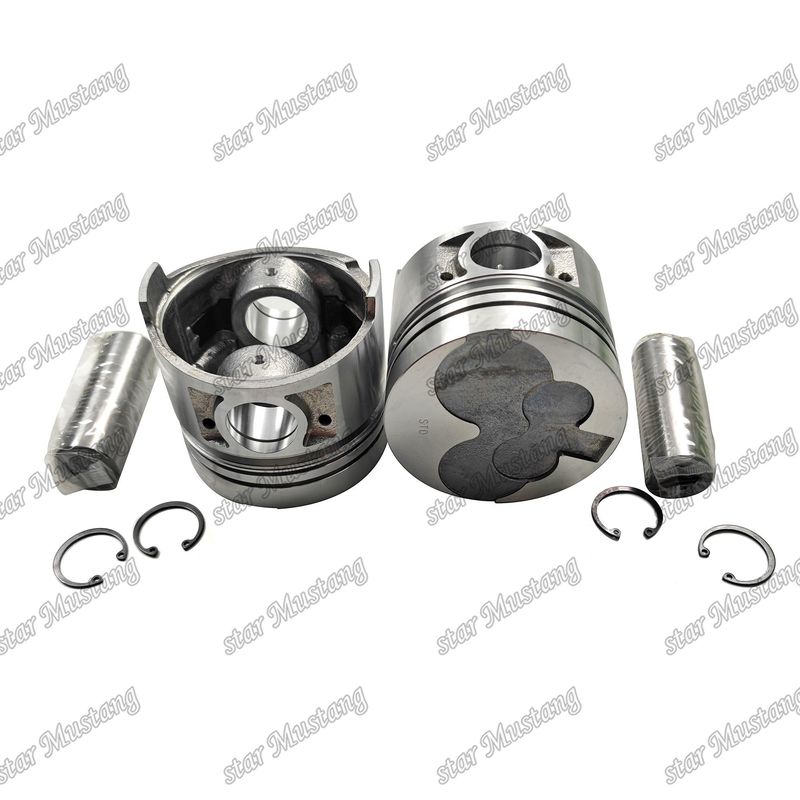 Piston TD42 12010-43G02 12010-6T000 12010-10T02 Adecuado para las piezas del motor de Nissan