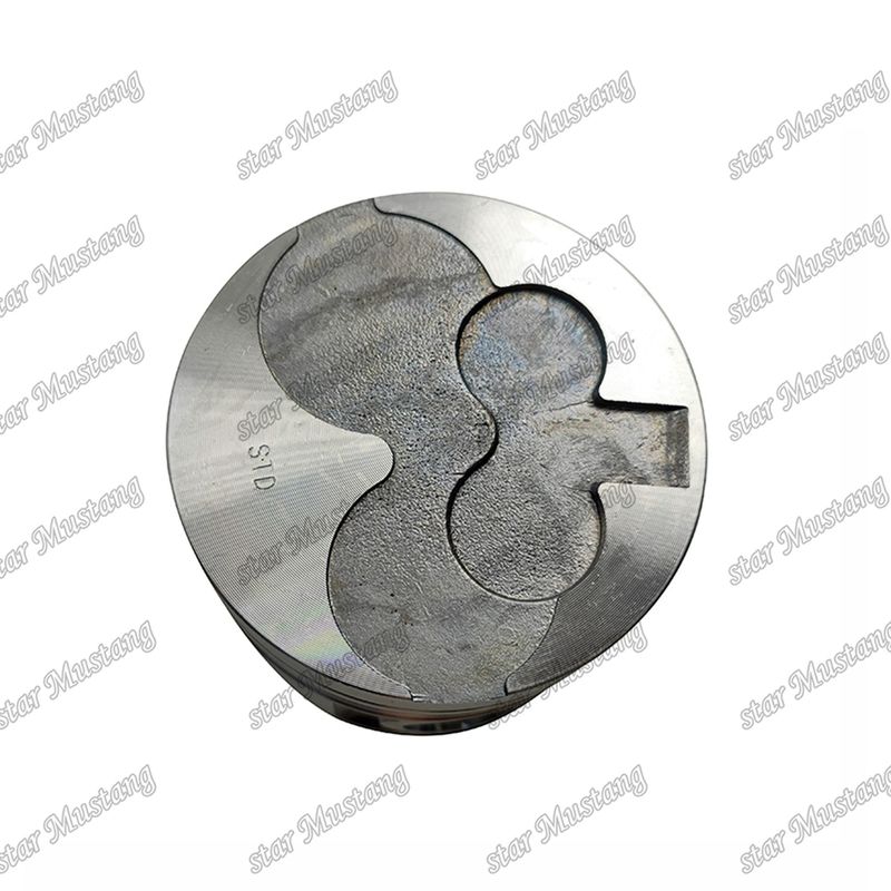 Piston TD42 12010-43G02 12010-6T000 12010-10T02 Adecuado para las piezas del motor de Nissan