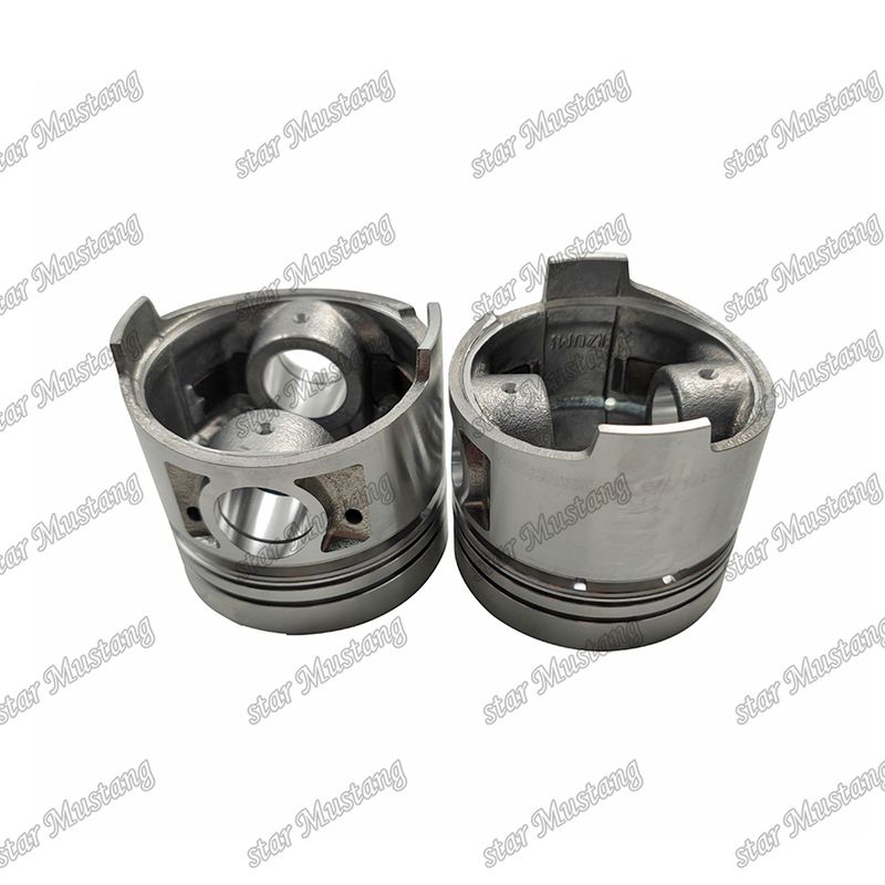 Piston TD42 12010-43G02 12010-6T000 12010-10T02 Adecuado para las piezas del motor de Nissan