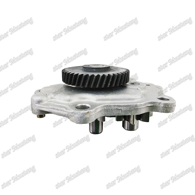 Pompas de aceite para motores diesel 15010-06J02 15010-VB200 15010-VB201 TD42T NA 15010-51N00 15010-VB600 15010-VB601 para las piezas de Nissan