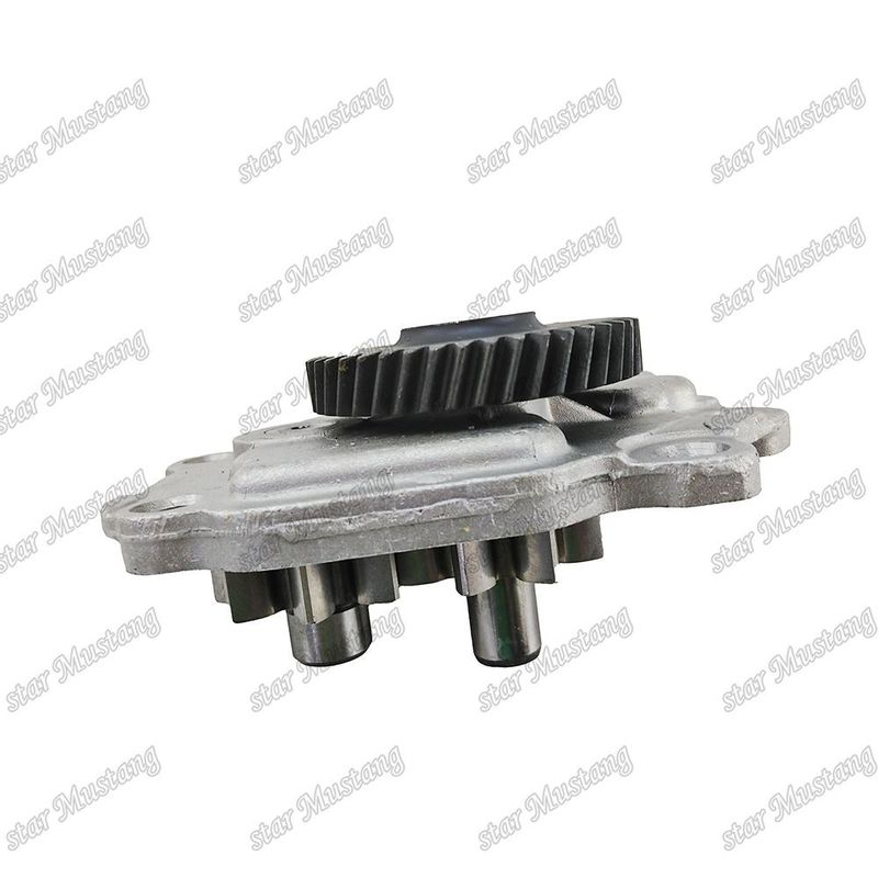 Pompas de aceite para motores diesel 15010-06J02 15010-VB200 15010-VB201 TD42T NA 15010-51N00 15010-VB600 15010-VB601 para las piezas de Nissan