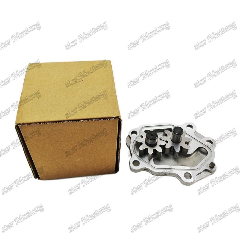 Pompas de aceite para motores diesel 15010-06J02 15010-VB200 15010-VB201 TD42T NA 15010-51N00 15010-VB600 15010-VB601 para las piezas de Nissan