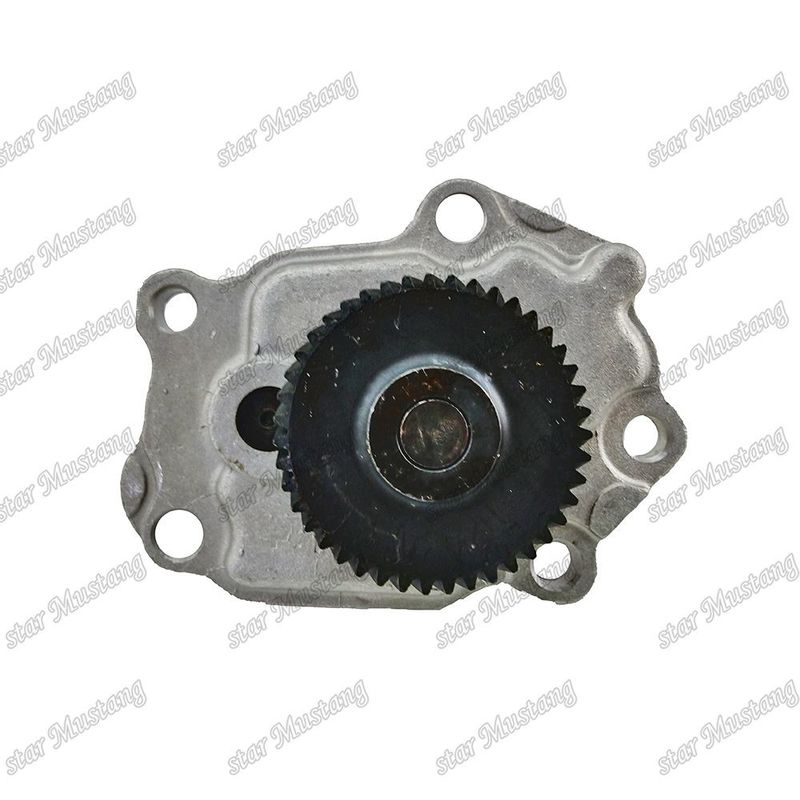 Pompas de aceite para motores diesel 15010-06J02 15010-VB200 15010-VB201 TD42T NA 15010-51N00 15010-VB600 15010-VB601 para las piezas de Nissan
