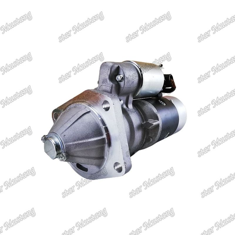Motor de estator TD42 BD30 24V 11T 23300-06J01 Adecuado para para las piezas del motor de Nissan