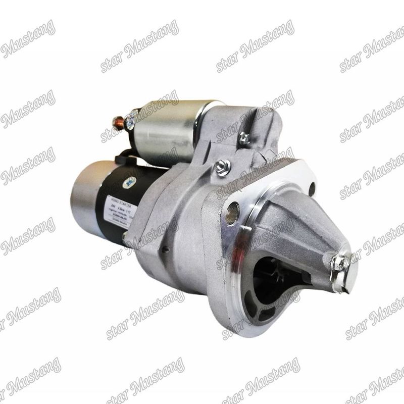 Motor de estator TD42 BD30 24V 11T 23300-06J01 Adecuado para para las piezas del motor de Nissan