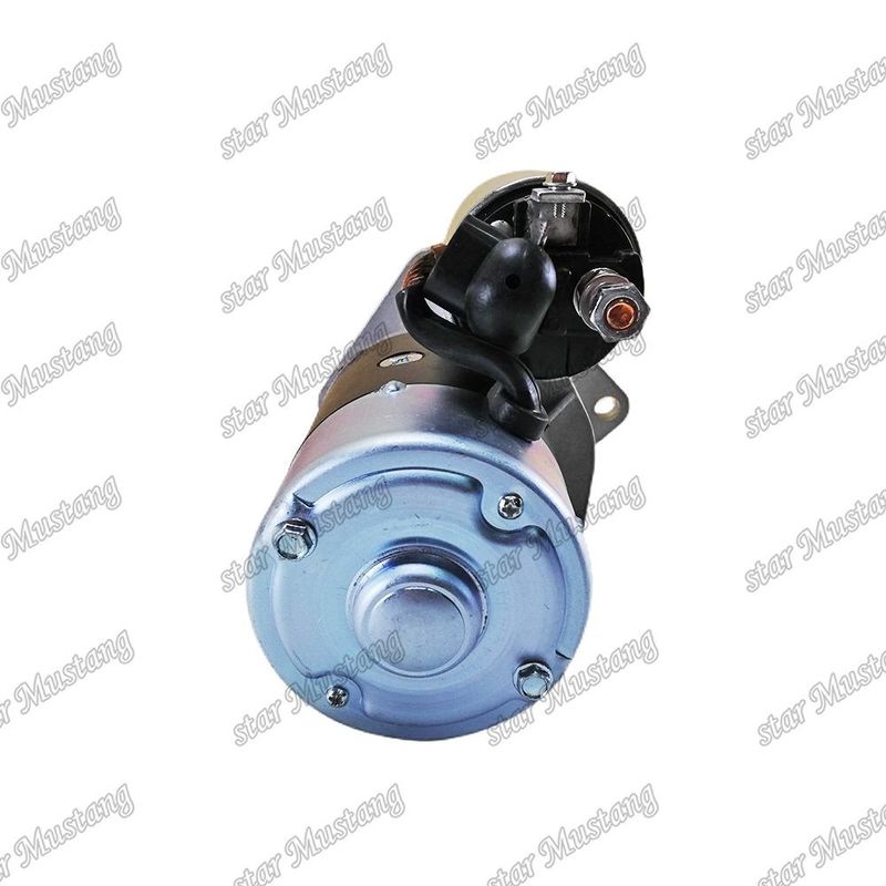 Motor de estator TD42 BD30 24V 11T 23300-06J01 Adecuado para para las piezas del motor de Nissan