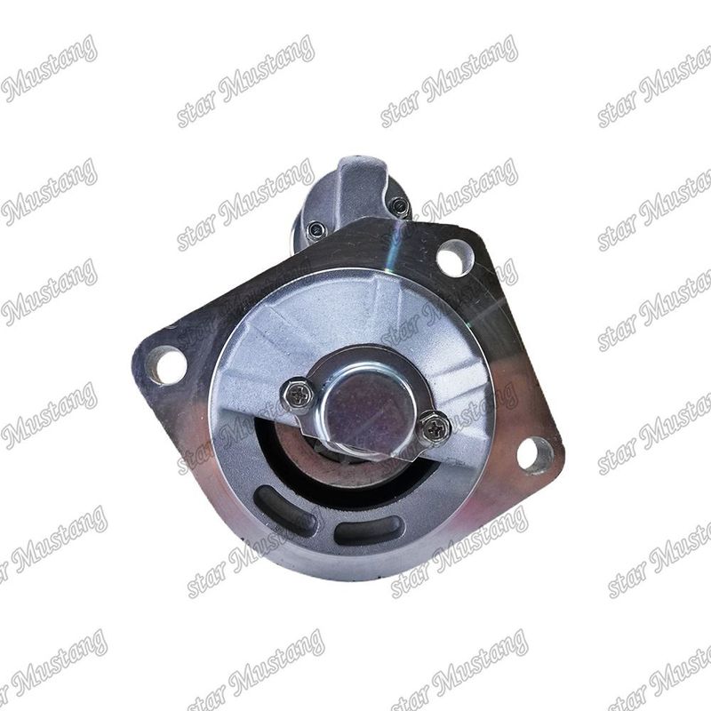 Motor de estator TD42 BD30 24V 11T 23300-06J01 Adecuado para para las piezas del motor de Nissan
