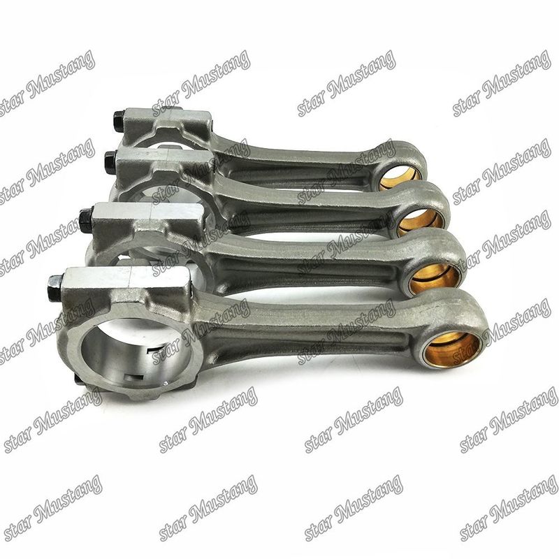 Rodas de conexión V3307 Plano escalonado 1G777-22010 1G772-00715 1G772-22013 Adecuado para para piezas de Kubota