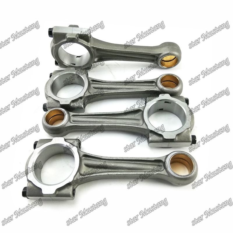 Rodas de conexión V3307 Plano escalonado 1G777-22010 1G772-00715 1G772-22013 Adecuado para para piezas de Kubota