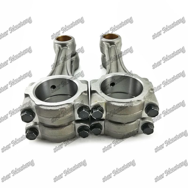 Rodas de conexión V3307 Plano escalonado 1G777-22010 1G772-00715 1G772-22013 Adecuado para para piezas de Kubota