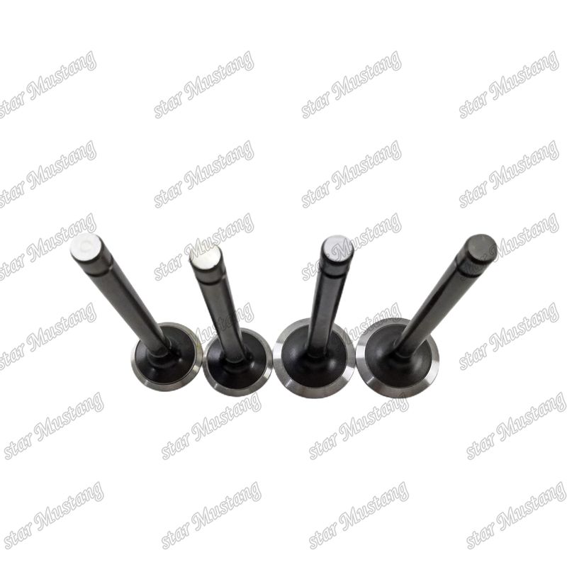 Parte del motor diesel V2203 16484-13120 16484-13110 Estructura integral de stock original desde con soporte en línea