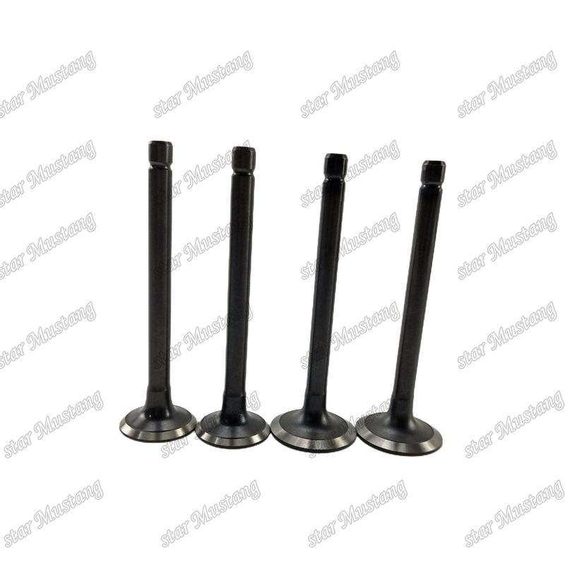 Parte del motor diesel V2203 16484-13120 16484-13110 Estructura integral de stock original desde con soporte en línea