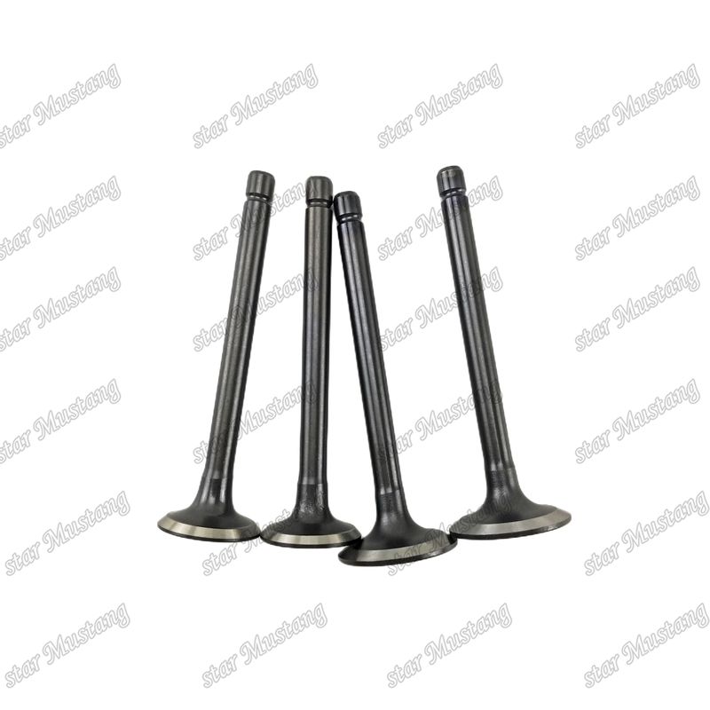 Parte del motor diesel V2203 16484-13120 16484-13110 Estructura integral de stock original desde con soporte en línea