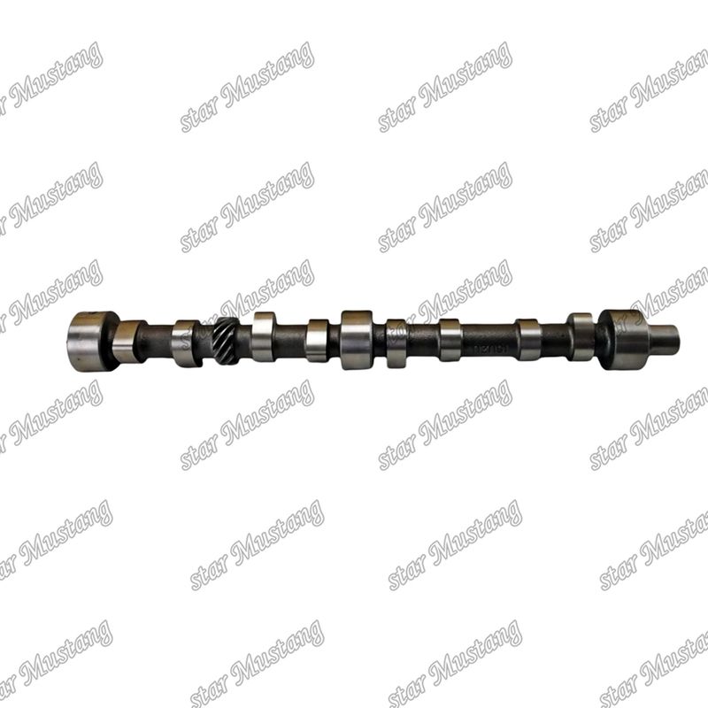 Eje de levas 4JA1 4JB1 diente 39.5mm 8-94127797-4 8-94127797-1 Apto para para las piezas del motor ISUZU