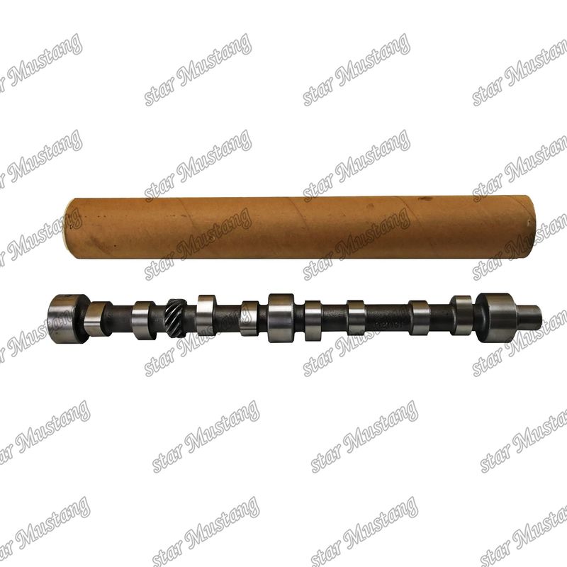 Eje de levas 4JA1 4JB1 diente 39.5mm 8-94127797-4 8-94127797-1 Apto para para las piezas del motor ISUZU