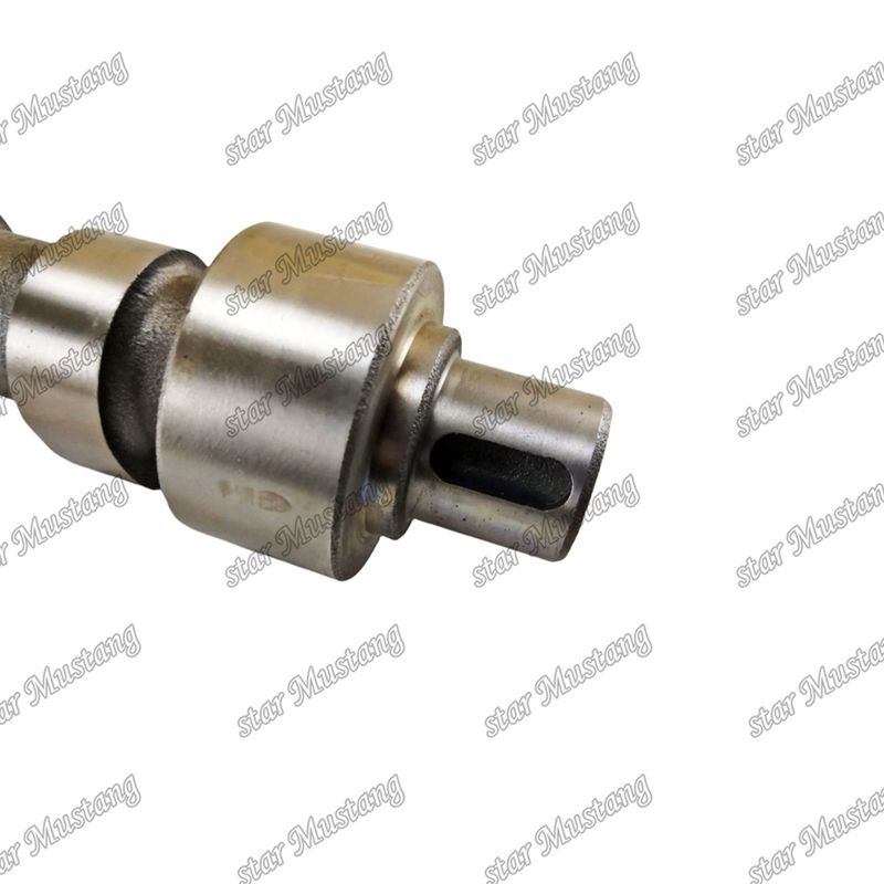 Eje de levas 4JA1 4JB1 diente 39.5mm 8-94127797-4 8-94127797-1 Apto para para las piezas del motor ISUZU