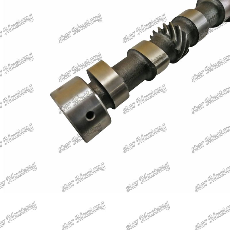 Eje de levas 4JA1 4JB1 diente 39.5mm 8-94127797-4 8-94127797-1 Apto para para las piezas del motor ISUZU