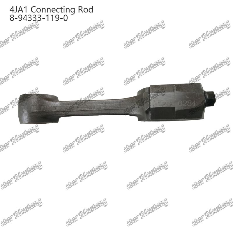 4JA1 extremo plano escalonado 8-94333-119-0 Apto para para las piezas del motor ISUZU