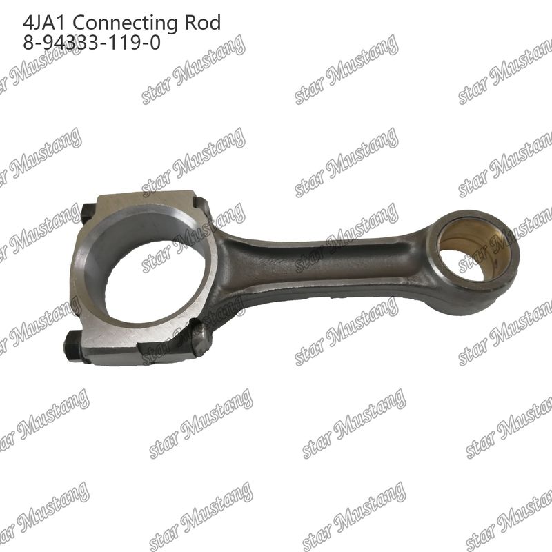 4JA1 extremo plano escalonado 8-94333-119-0 Apto para para las piezas del motor ISUZU