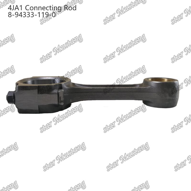 4JA1 extremo plano escalonado 8-94333-119-0 Apto para para las piezas del motor ISUZU