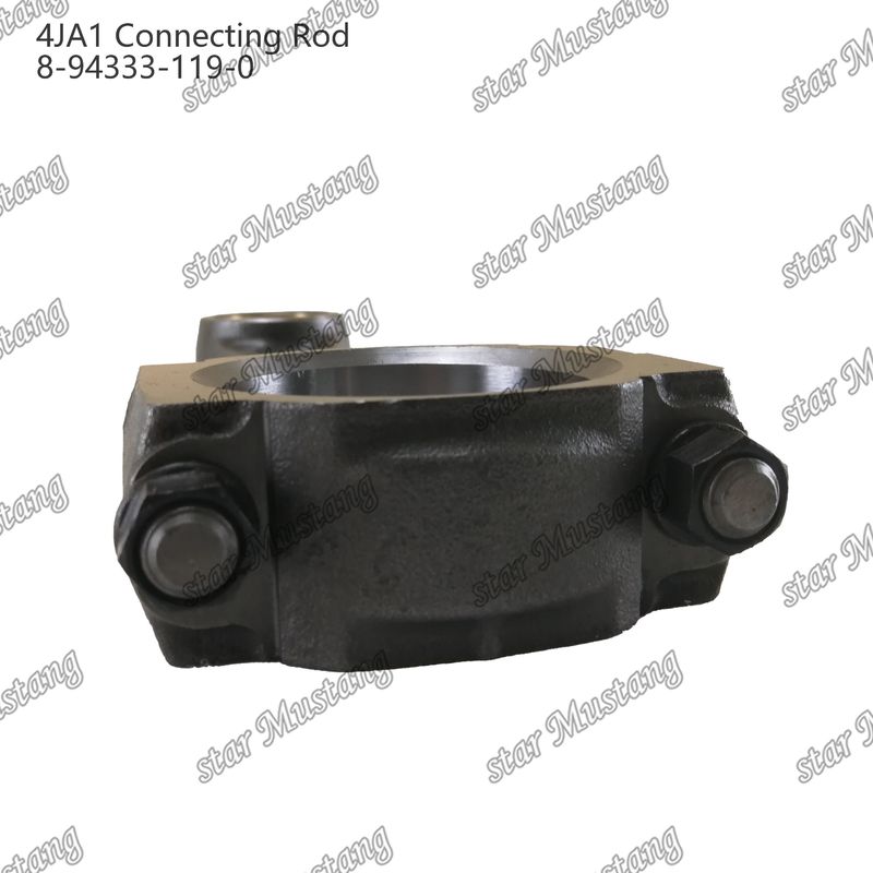 4JA1 extremo plano escalonado 8-94333-119-0 Apto para para las piezas del motor ISUZU