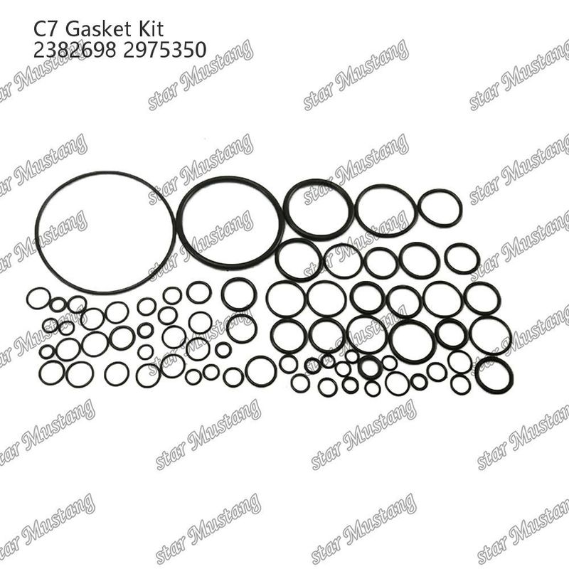 Kit de juntas completas C7 2382698 2975350 Apto para para piezas de motores Caterpillar