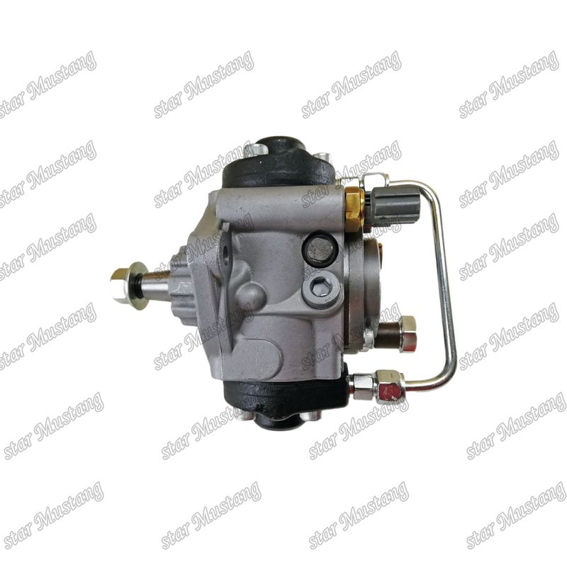 Bomba diesel J05E SK200-8 294000-0618 22100-E0036 Adecuada para piezas de motores Deutz
