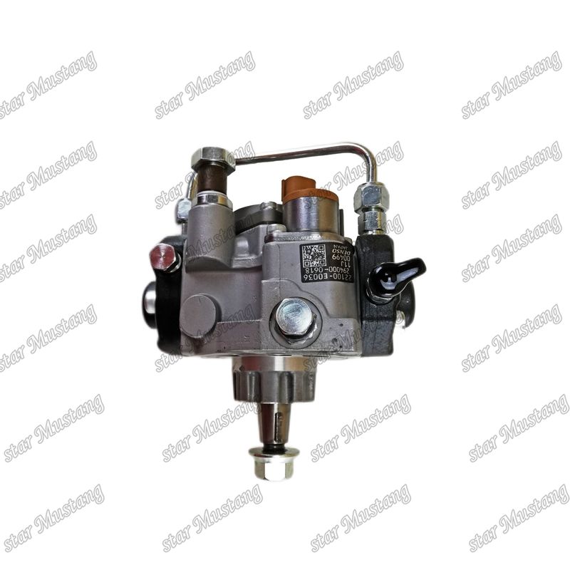 Bomba diesel J05E SK200-8 294000-0618 22100-E0036 Adecuada para piezas de motores Deutz