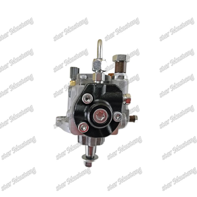 Bomba diesel J05E SK200-8 294000-0618 22100-E0036 Adecuada para piezas de motores Deutz