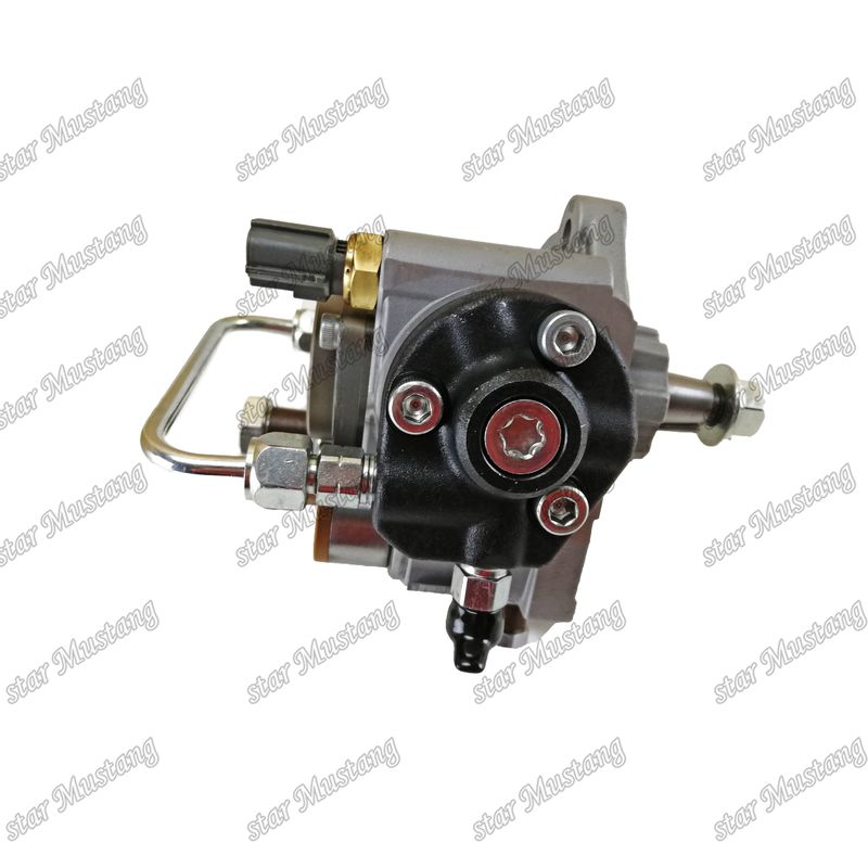 Bomba diesel J05E SK200-8 294000-0618 22100-E0036 Adecuada para piezas de motores Deutz