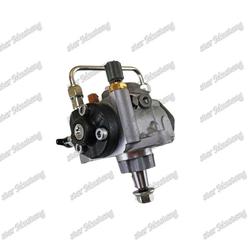 Bomba diesel J05E SK200-8 294000-0618 22100-E0036 Adecuada para piezas de motores Deutz