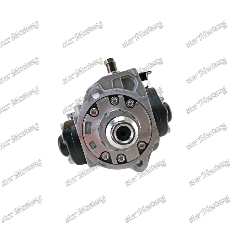 Bomba diesel J05E SK200-8 294000-0618 22100-E0036 Adecuada para piezas de motores Deutz