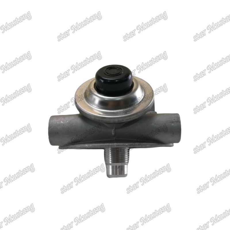 Silla de filtro de diesel SK200-8 adecuada para piezas de motores Deutz