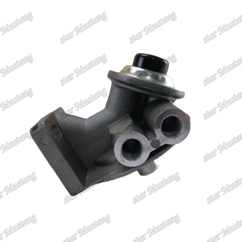 Silla de filtro de diesel SK200-8 adecuada para piezas de motores Deutz
